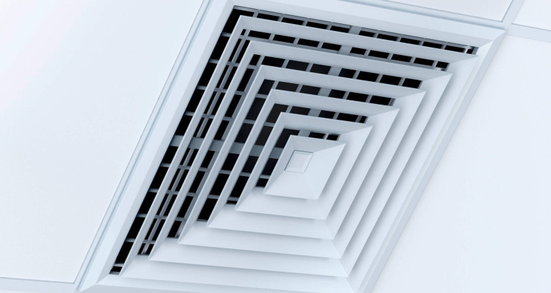 izone ducted air conditioner