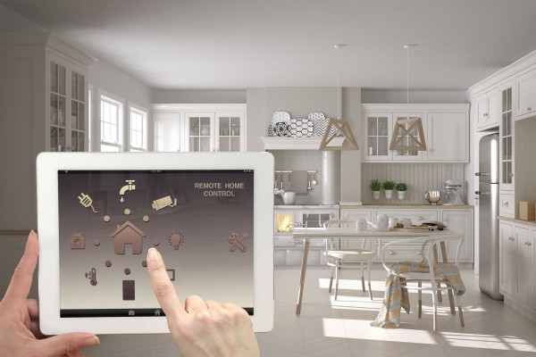 smart-home smart home devices