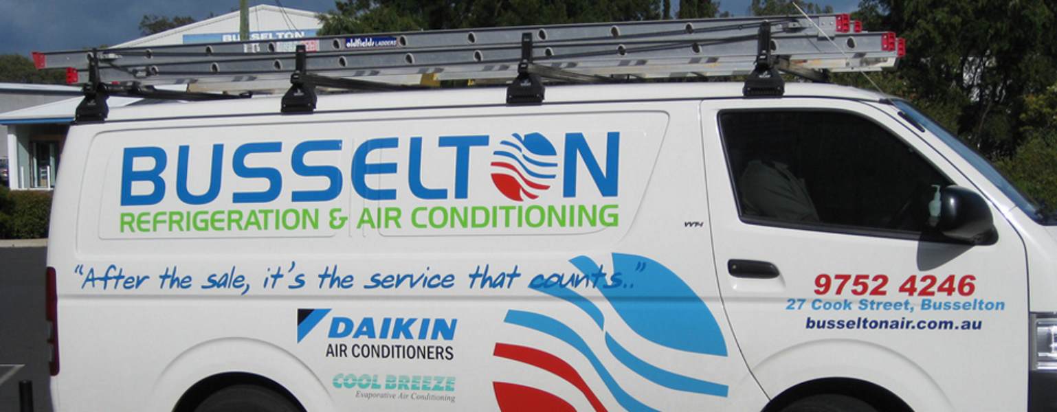 Daikin Air Conditioners Ducted & Split Systems Busselton Air