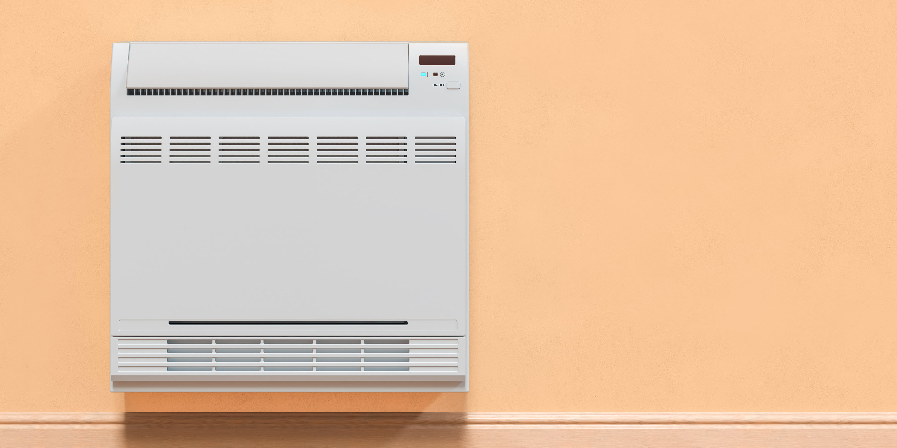 Ac unit floor deals