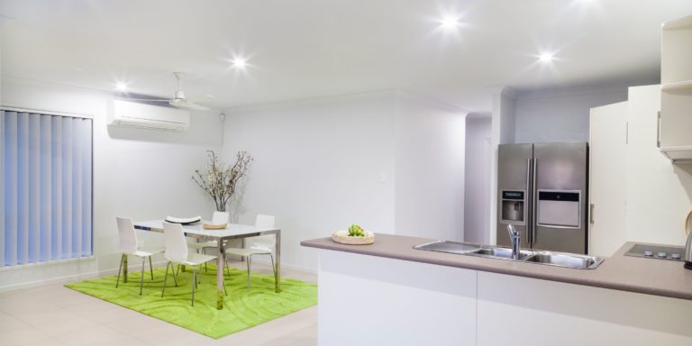 Multi-Head Split System Air Conditioners | Cool Multiple Rooms
